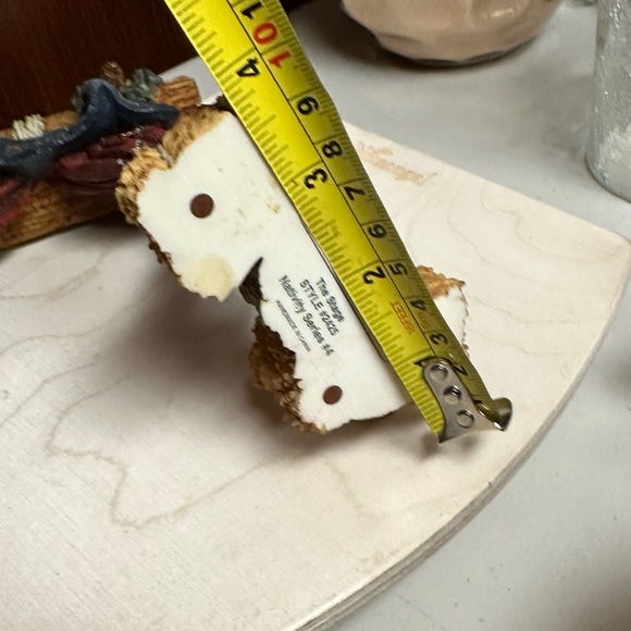 Boyds Bears & Friends vintage collection the stage nativity series - Picture 5 of 12